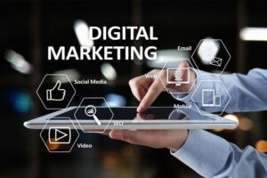 Why Digital Marketing Is Important for Your Business in 2026